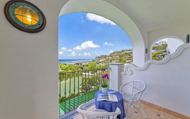 Hotel Punta Imperatore