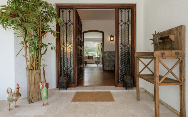 ALTIDO Villa Valeverde