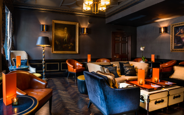 11 Cadogan Gardens and The Apartments by Iconic Luxury Hotels