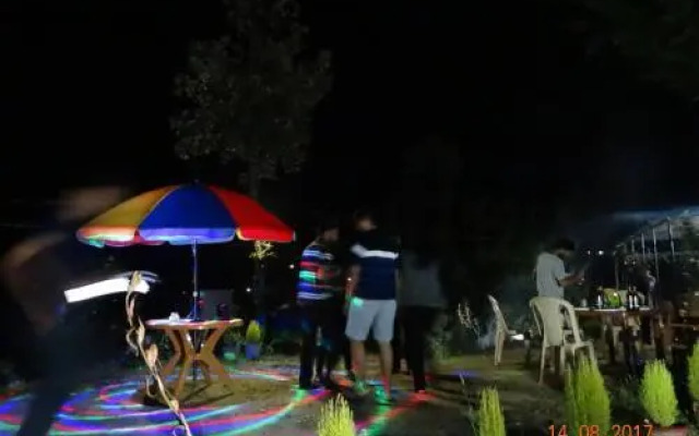 Club Taurus Adventure Camp