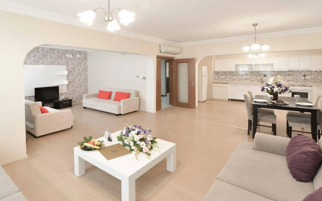 Anadolu Hotels Esenboga Termal