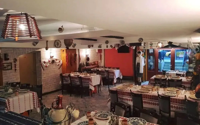 Dalin Hotel