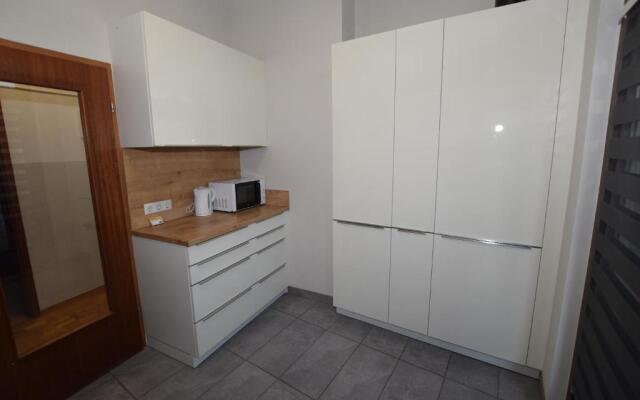 Apartment Bad Canstatt