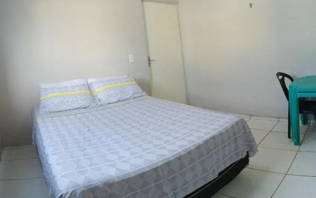 Rk Residencia Kairos