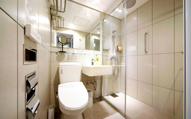 Travelodge Sapporo Susukino