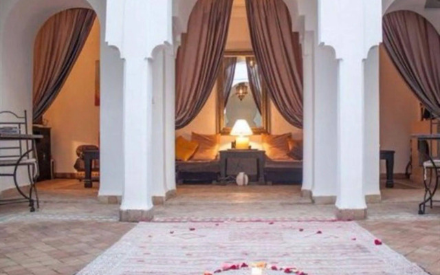 Riad Sin