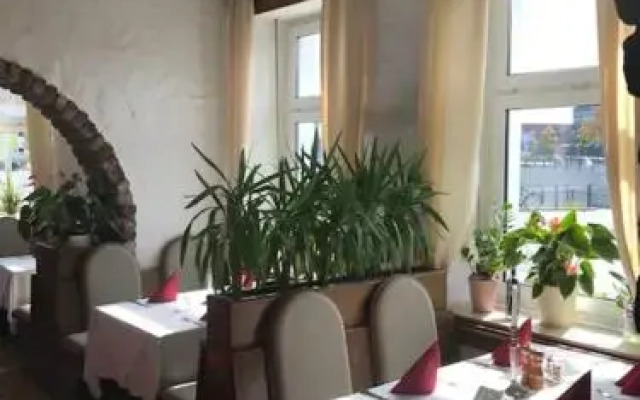 Hotel Rheinischer Hof