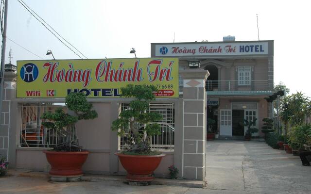 Hoang Chanh Tri Hotel