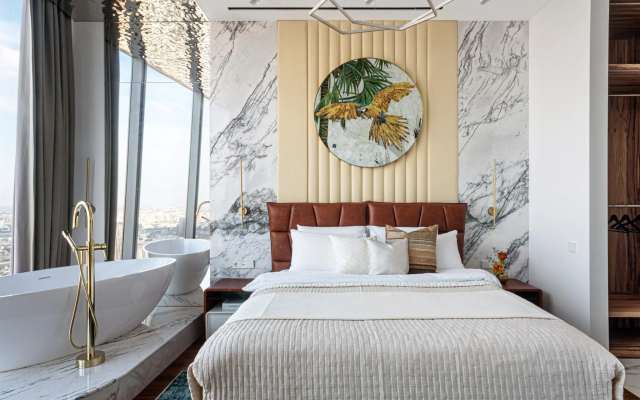 RentOnTop - Apartment in Moskva - Photo 4