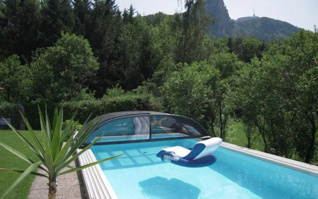 Pension Nocksteinblick