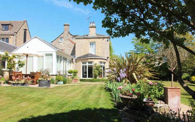 Croft House Guest Suite