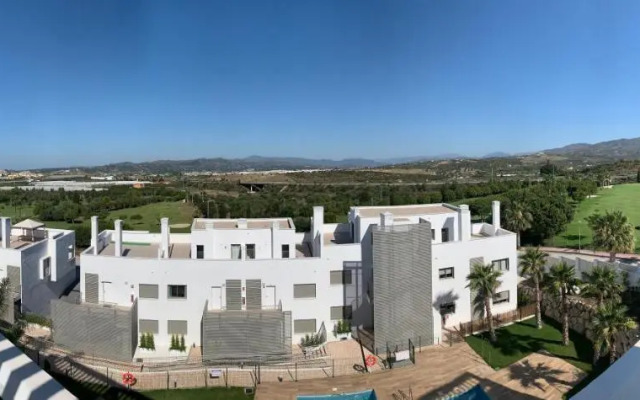 Casa Hans & Ann