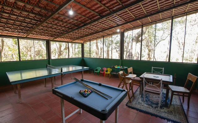 Bamboo Banks Farm & Guest House