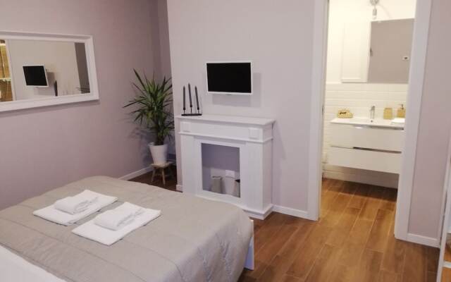 Bixio Suites