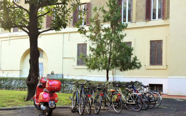 Saint Peter Family Apartment