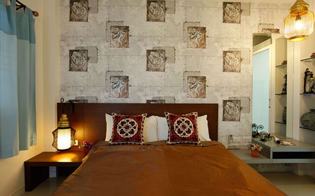 The XYM Hotel