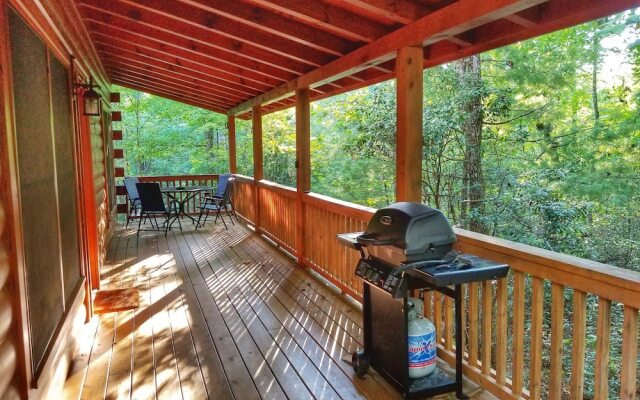 Whitetail Ridge-Blue Ridge Ga