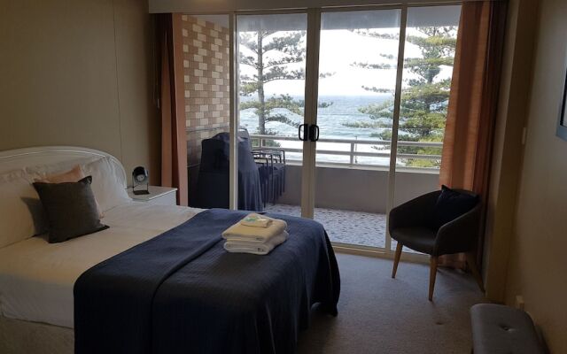 Point Break 2 Bedroom Apartment