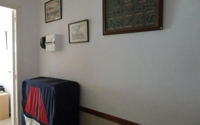 Appartement Le Grau-du-Roi, 1 pièce, 4 personnes - FR-1-307-20