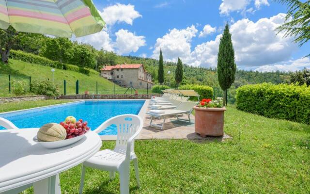 Agriturismo Casa Passerini a Firenze