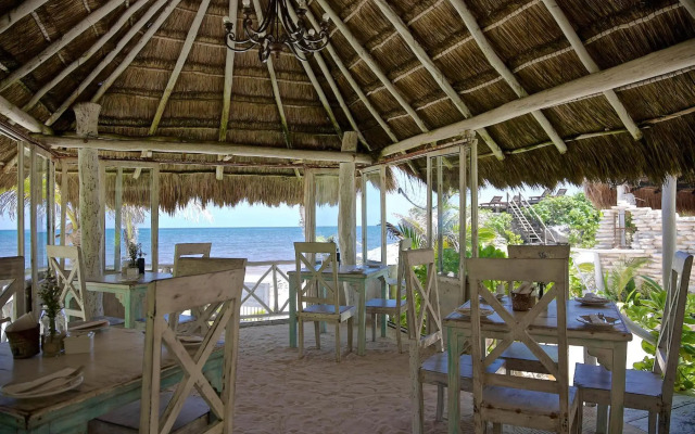 Punta Piedra Beach Posada