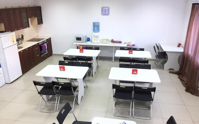Hostel Mors