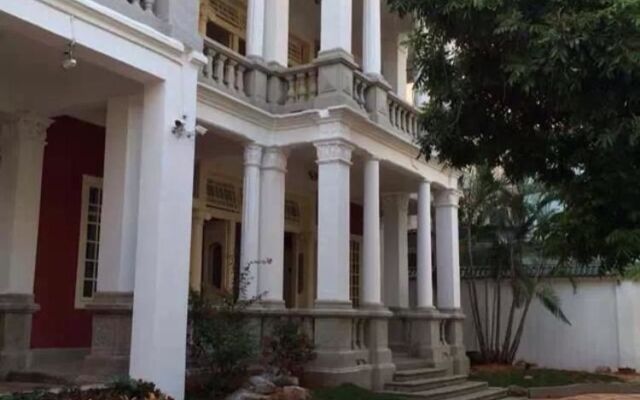 Xiamen Ludao No. 49 Villa
