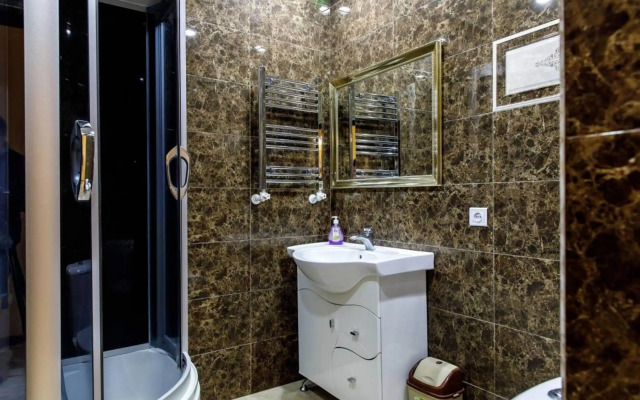 Large 5 bedroom VIP Villa 2