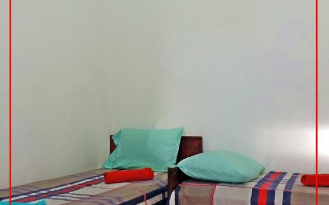 Hostel Travel Encarnación