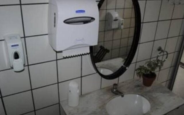 Pousada Brigite - Hostel