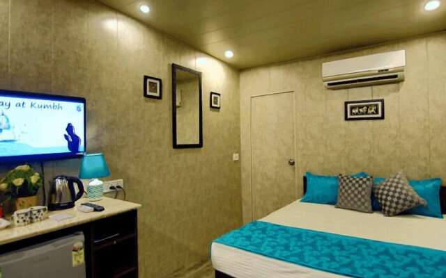 Stay At Kumbh