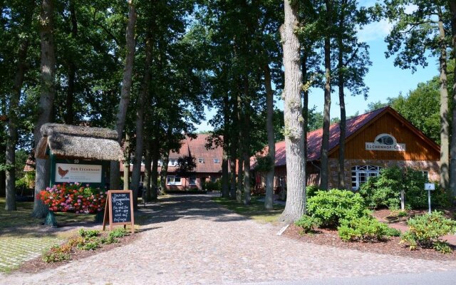 Pension Eichenhof