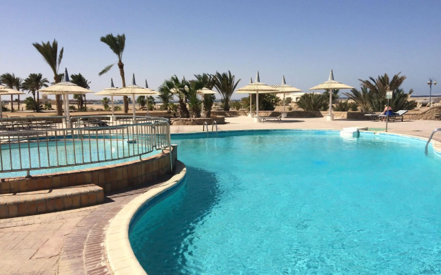 Coral Beach Resort