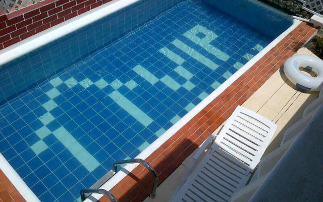 Casa VIP Familiar