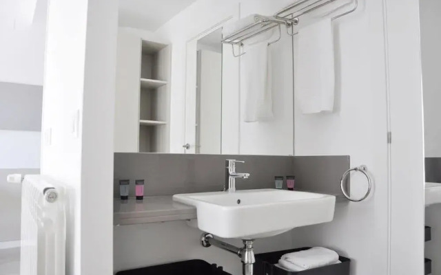 Residencia Universitaria Resa Tarragona Mediterrani - Campus Accomodation