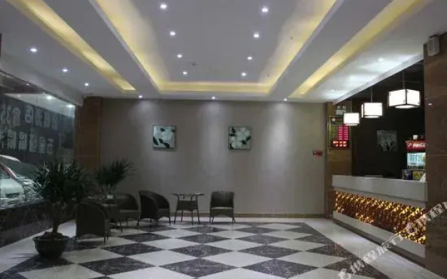 Jintian Business Hotel