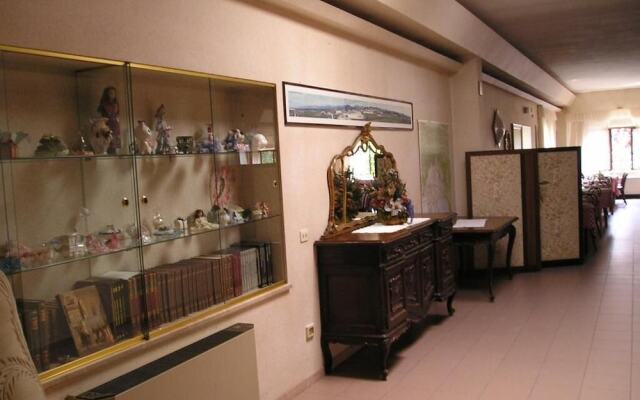 Albergo Ristorante Alle Crosere