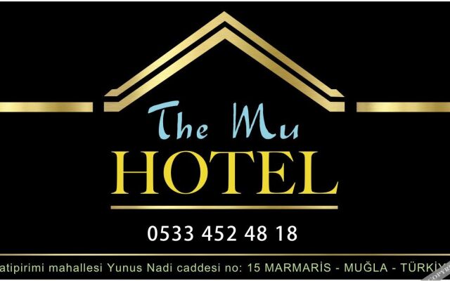 The Mu Hotel