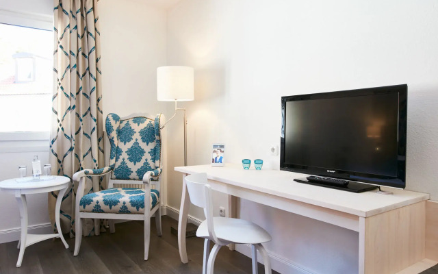 Hotel Prinzregent München