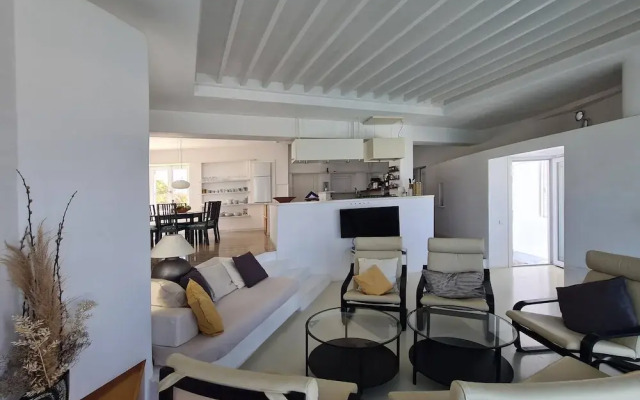 Villa Pastorale-360 Degree View-boule Game