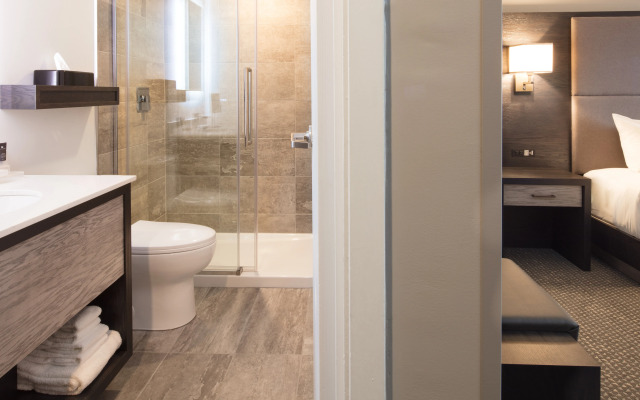 Crowne Plaza Moncton-Downtown by IHG