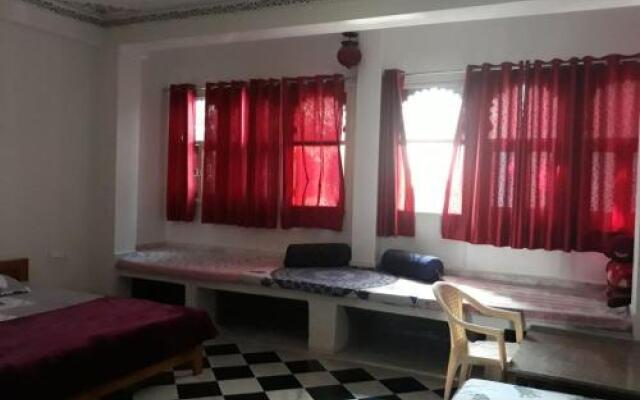 Marigold Guest House