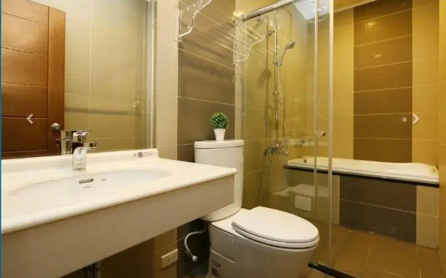 Lanyue Homestay