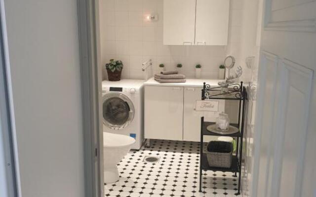 Porvoo City Apartments