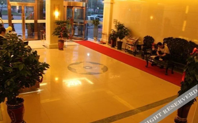West Hotel