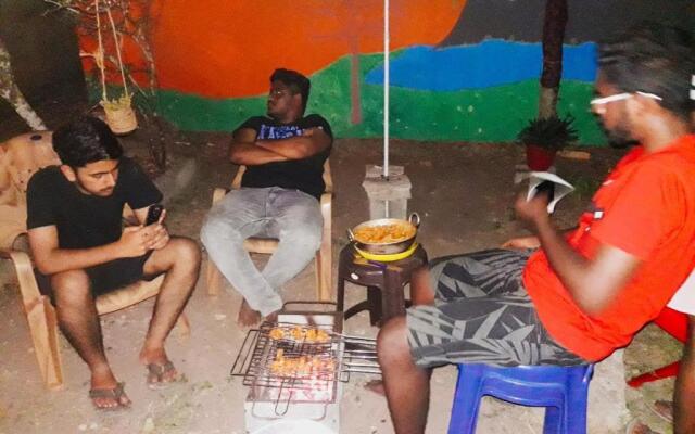 Varkala Days Home Stay