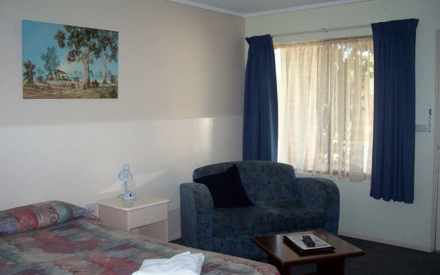 Deniliquin Motel