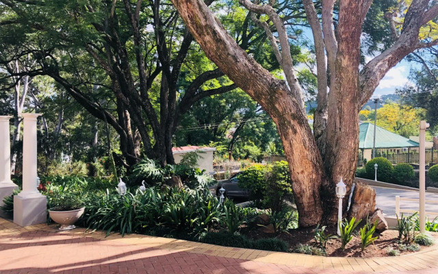 Peaches & Cream Bed & Breakfast