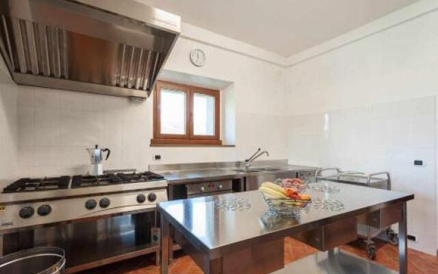 Villa Cantone