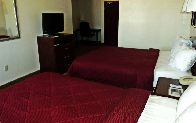 Travelodge by Wyndham Carlsbad NM